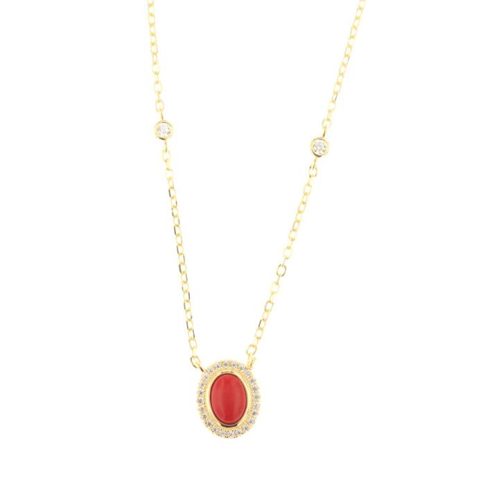 Collier en argent 925