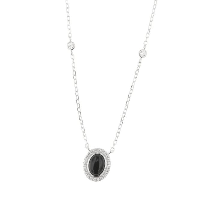 Collier en argent 925