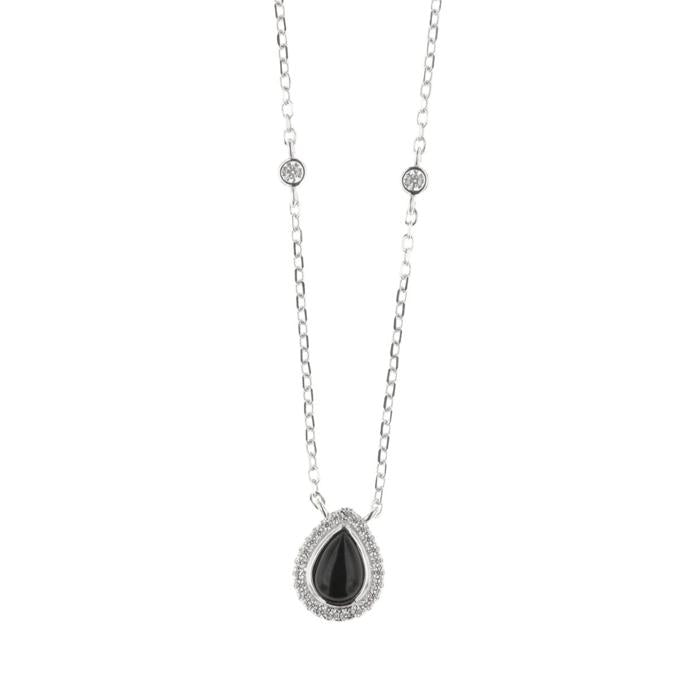 Collier en argent 925