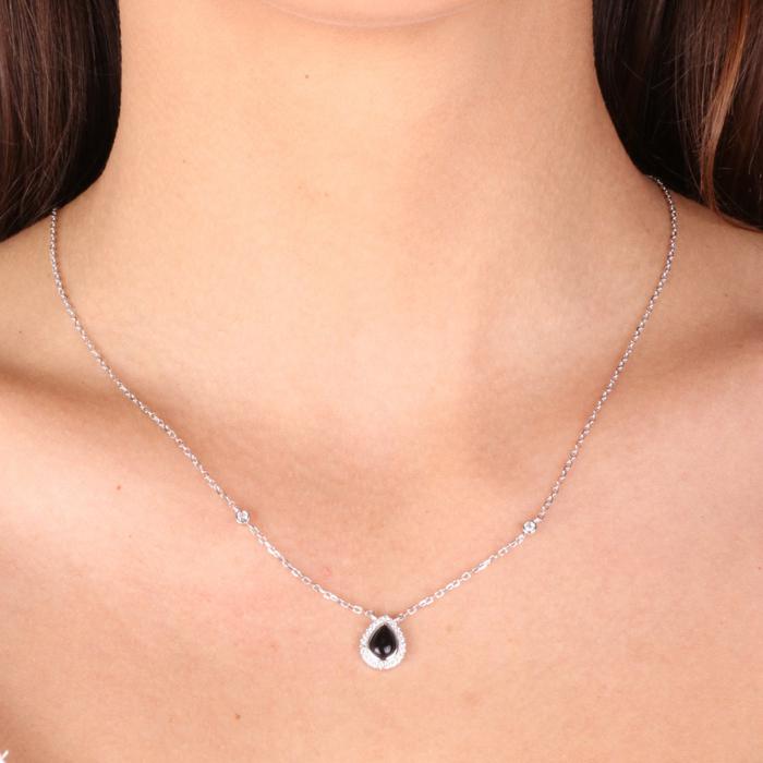 Collier en argent 925
