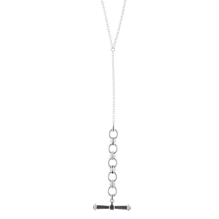 Collier en argent 925