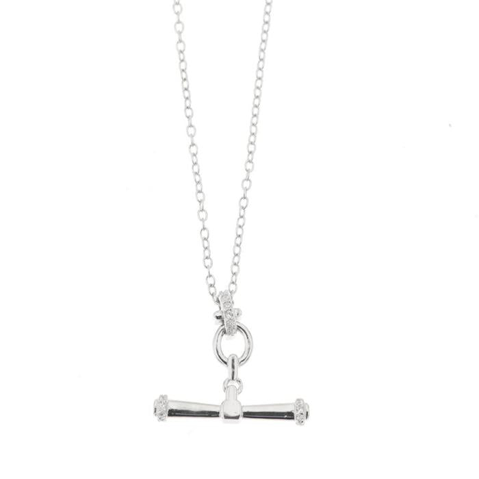 Collier en argent 925