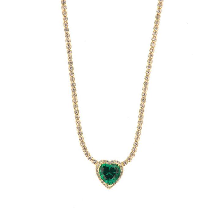 Collier en argent 925