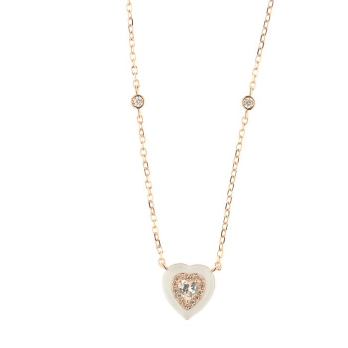 Collier en argent 925