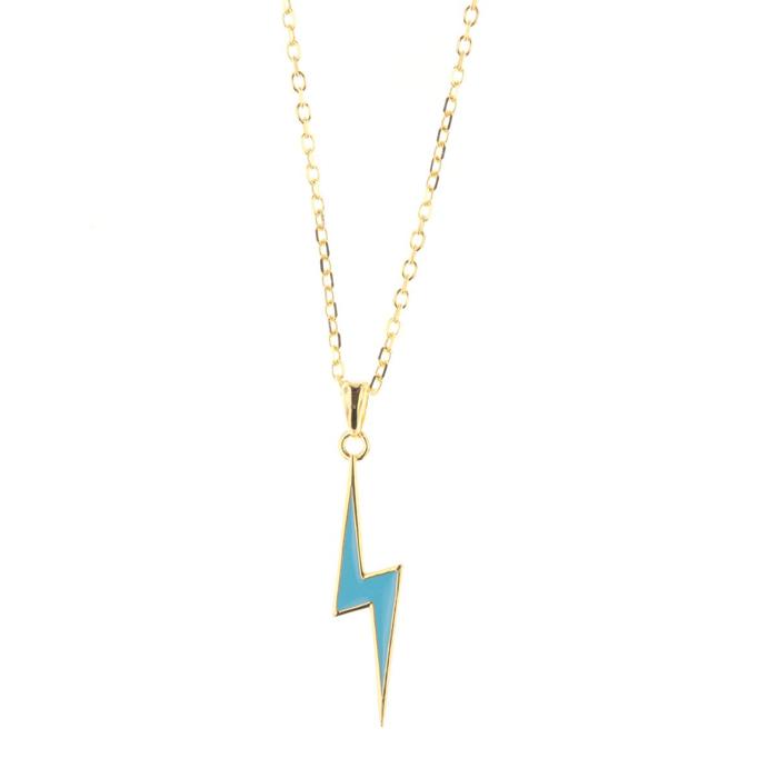 Collier en argent 925