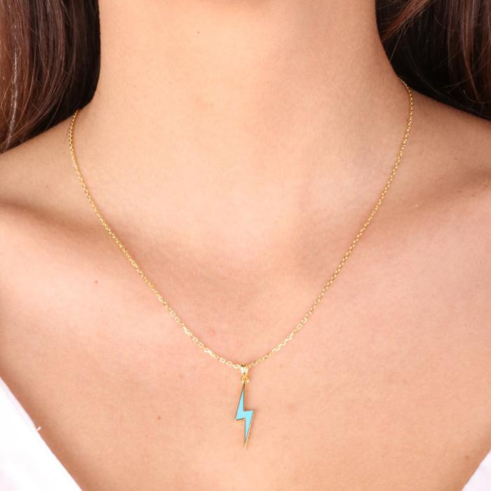 Collier en argent 925