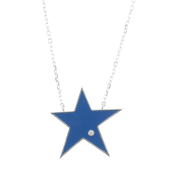 Collier en argent 925