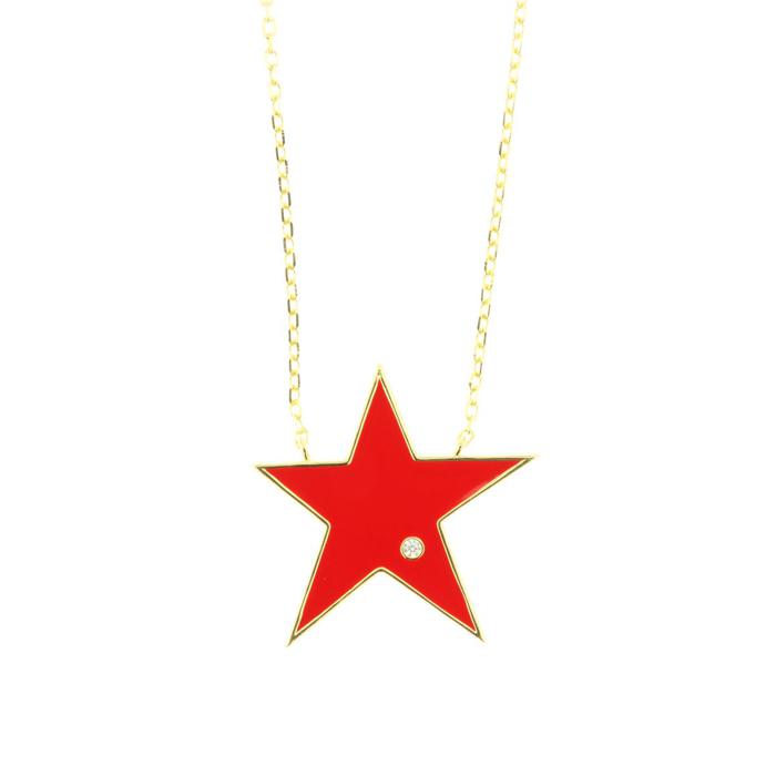 Collier en argent 925
