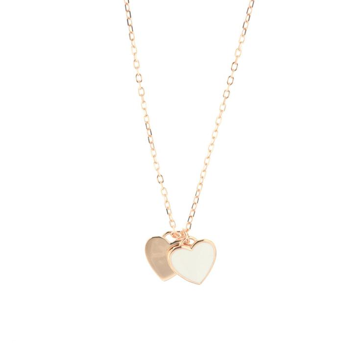 Collier en argent 925