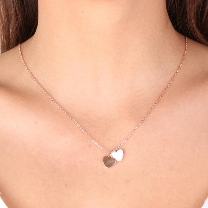 Collier en argent 925