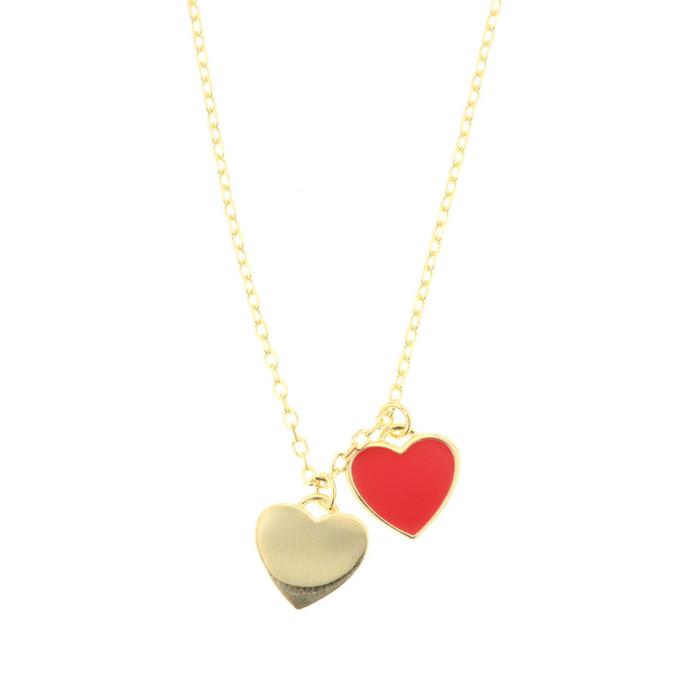 Collier en argent 925