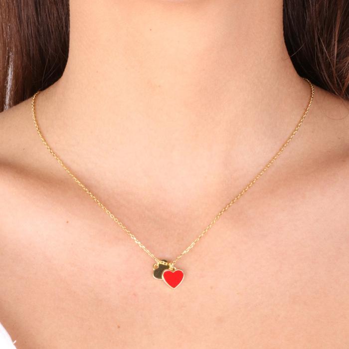 Collier en argent 925