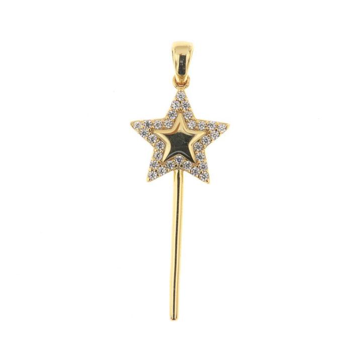 Collier en argent 925