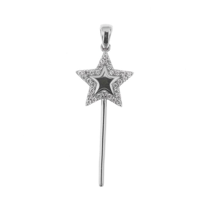 Pendentif en argent 925