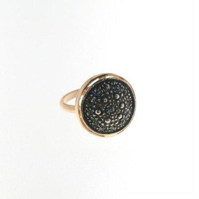 Bague en argent 925