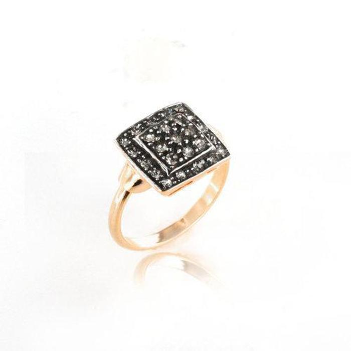 Bague en argent 925