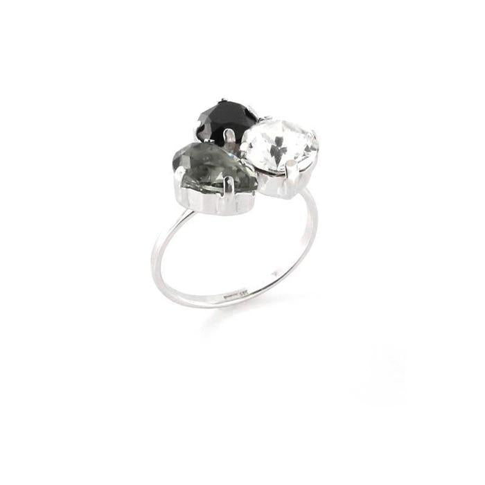 Bague en argent 925