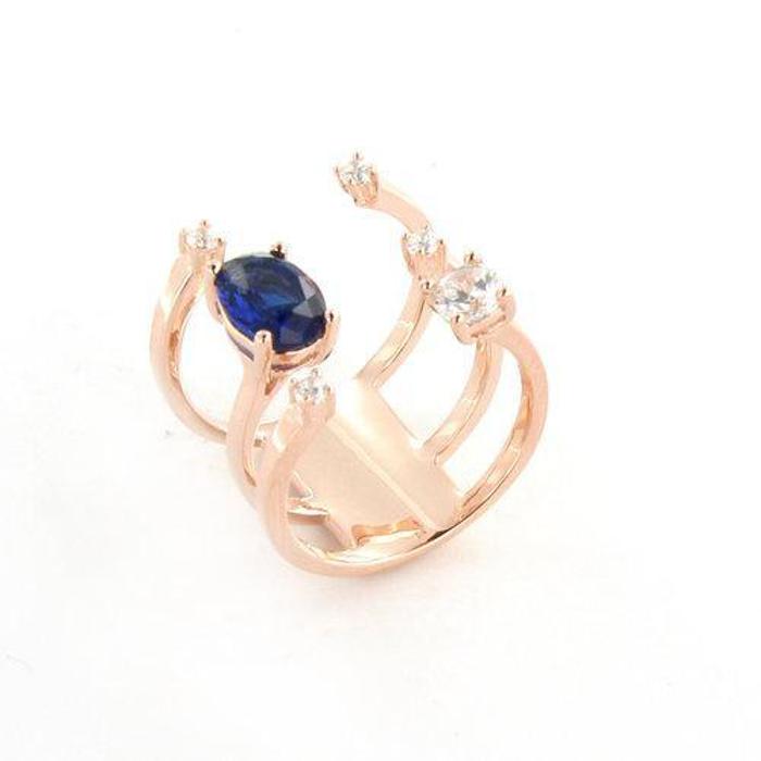 Bague en argent 925