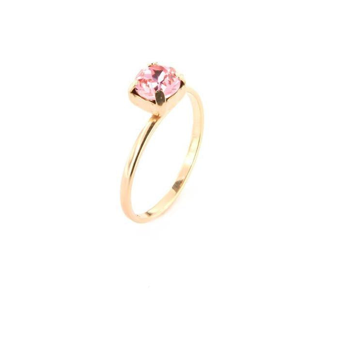 Bague en argent 925