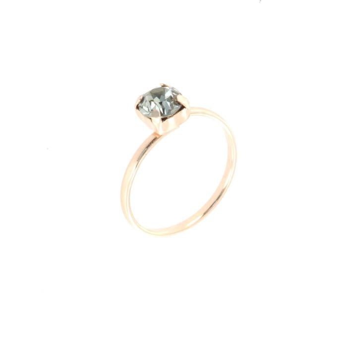 Bague en argent 925