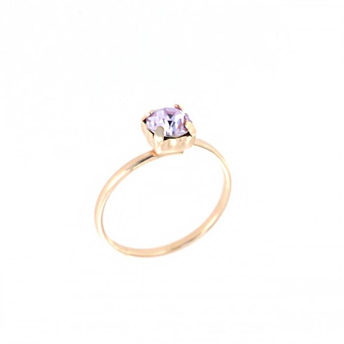 Bague en argent 925