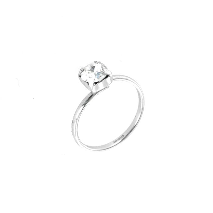 Bague en argent 925