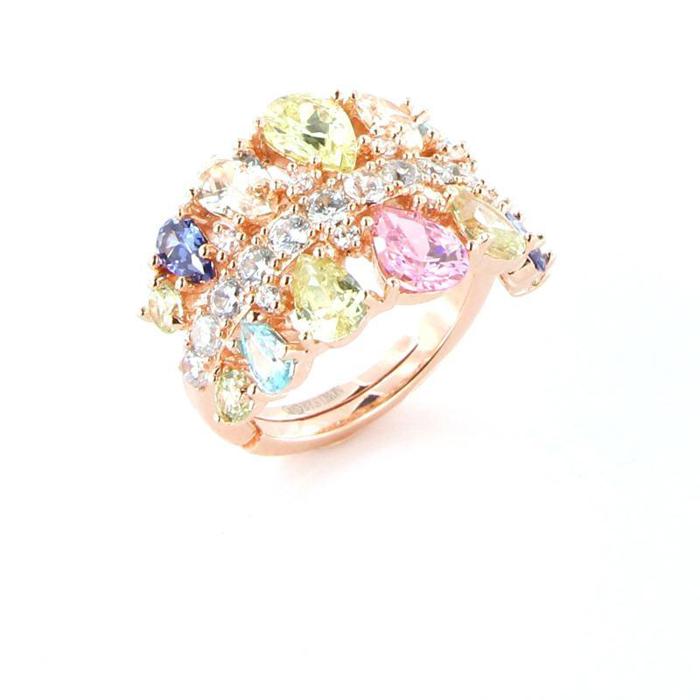 Bague en argent 925