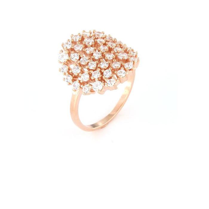 Bague en argent 925