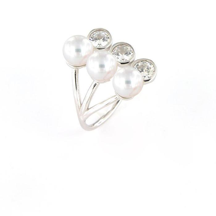 Bague en argent 925