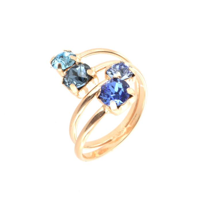 Bague en argent 925