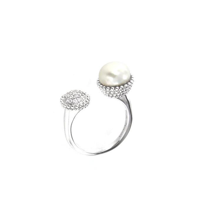 Bague en argent 925