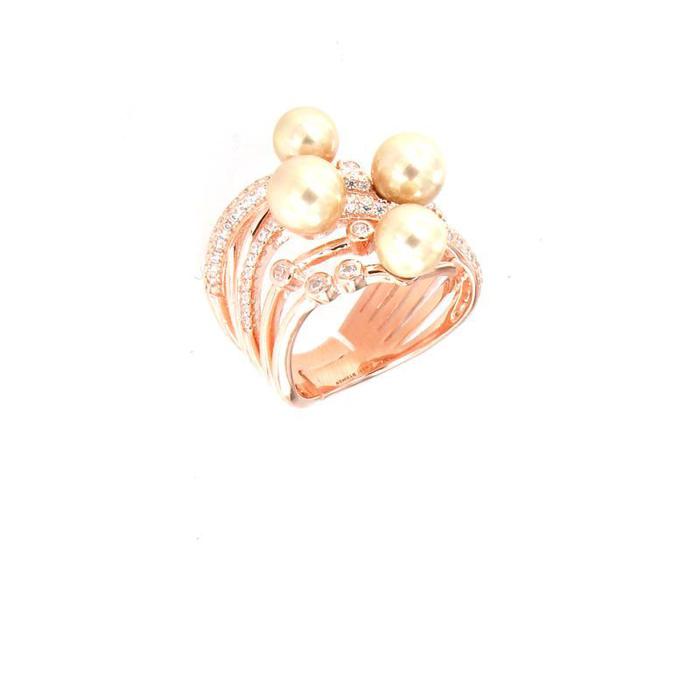 Bague en argent 925