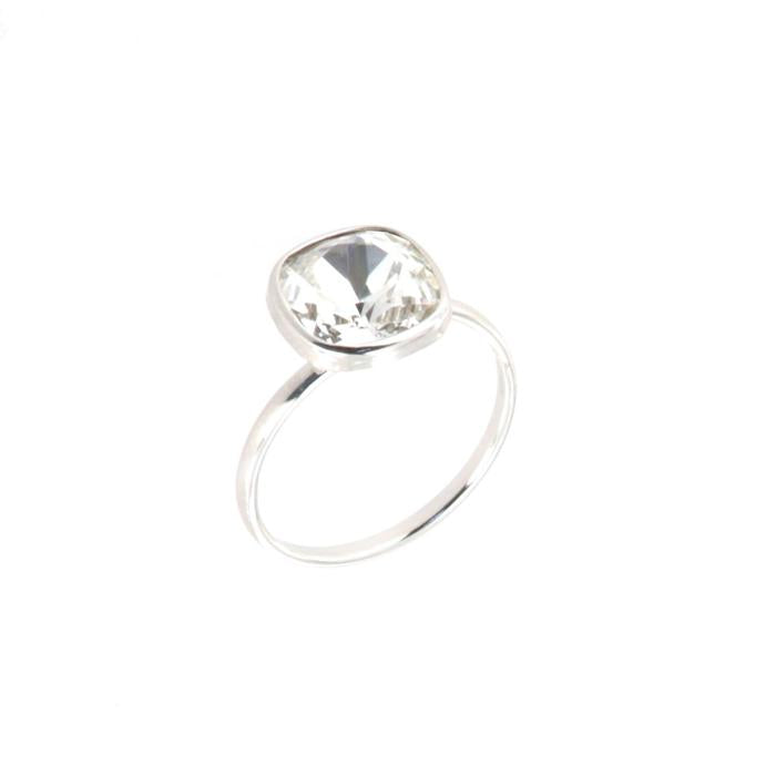 Bague en argent 925