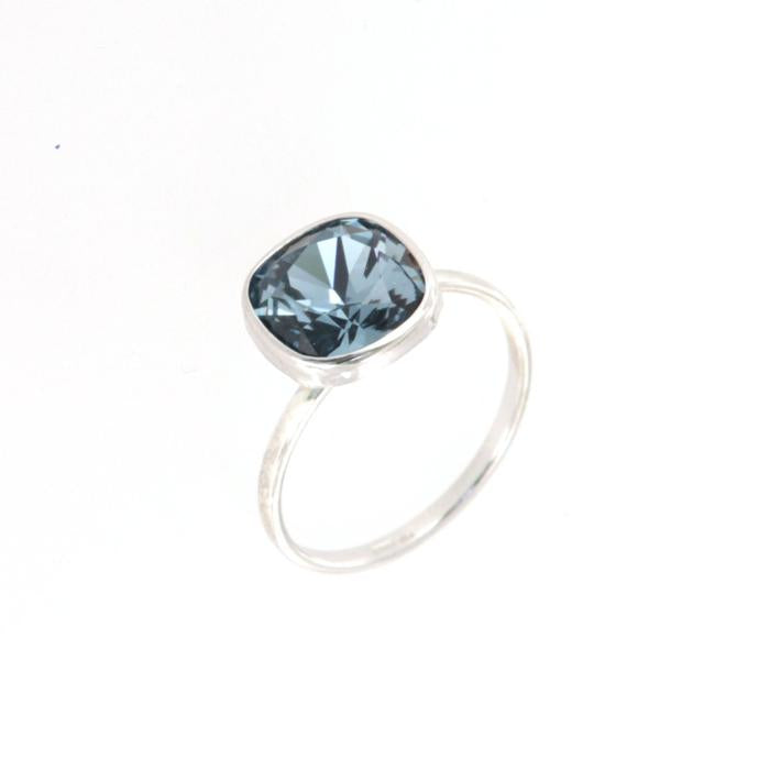 Bague en argent 925