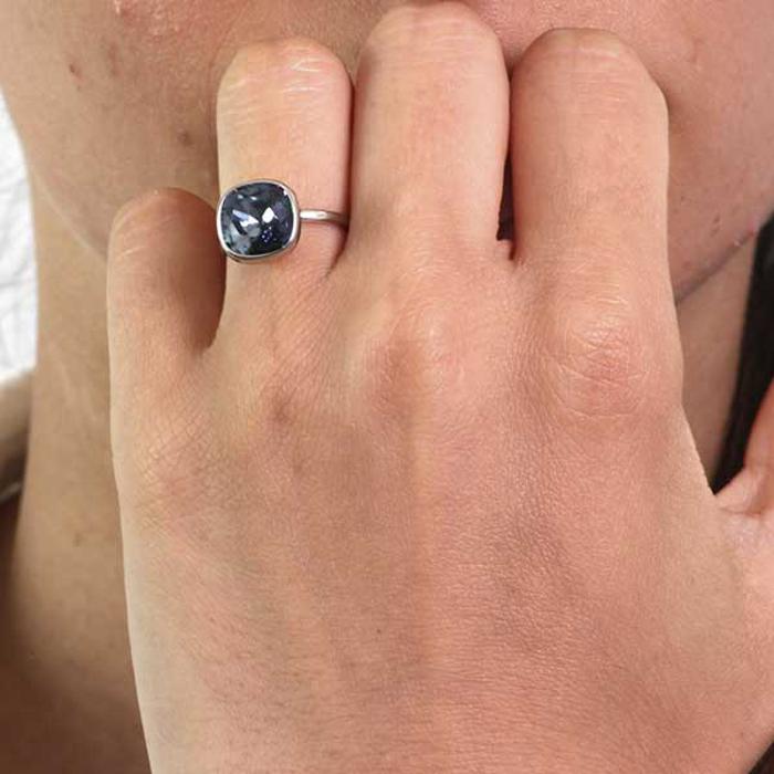 Bague en argent 925