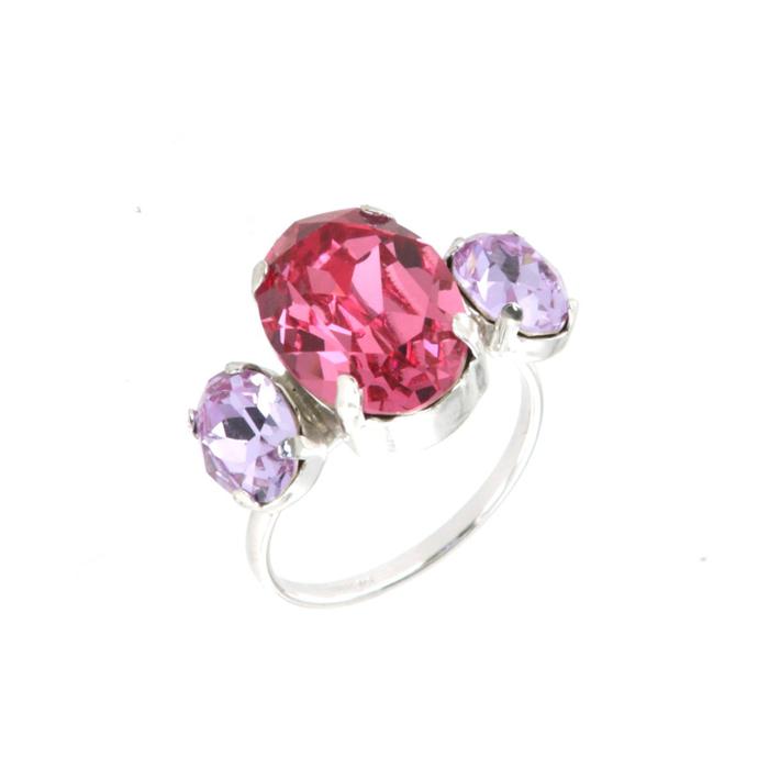 Bague en argent 925