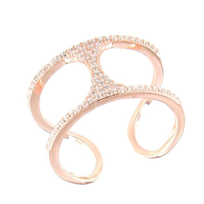 Bague en argent 925