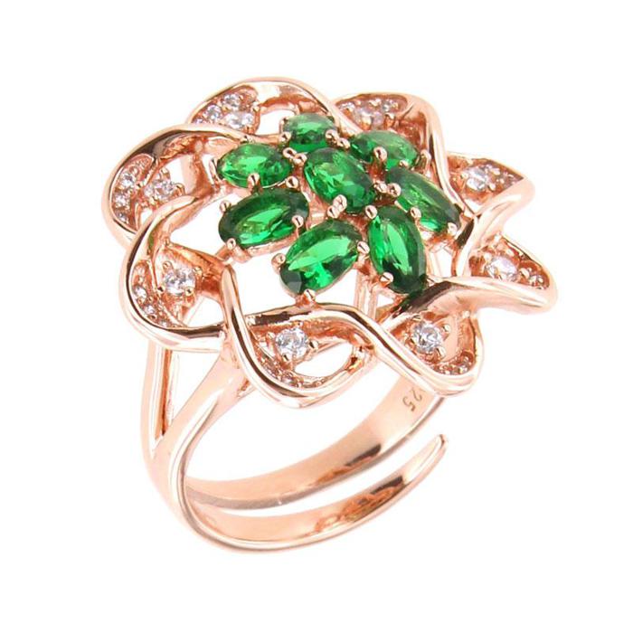 Anello In Argento 925
