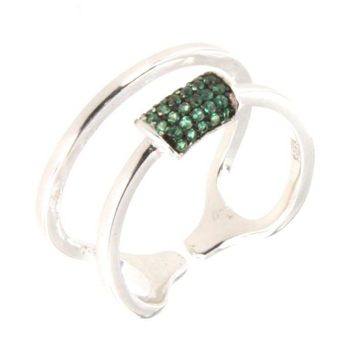 Bague en argent 925