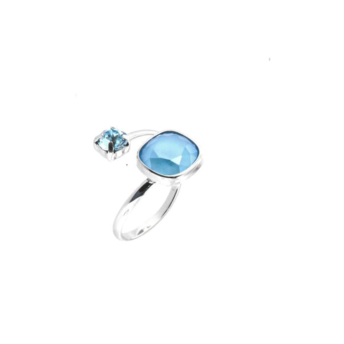 Bague en argent 925