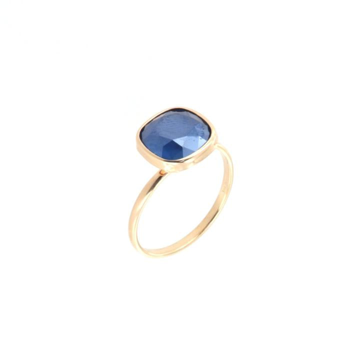 Bague en argent 925
