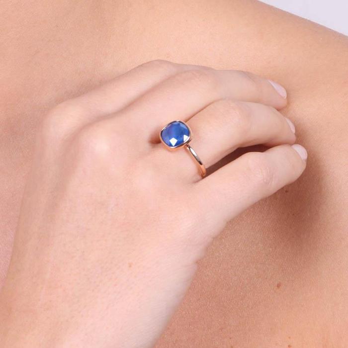 Bague en argent 925