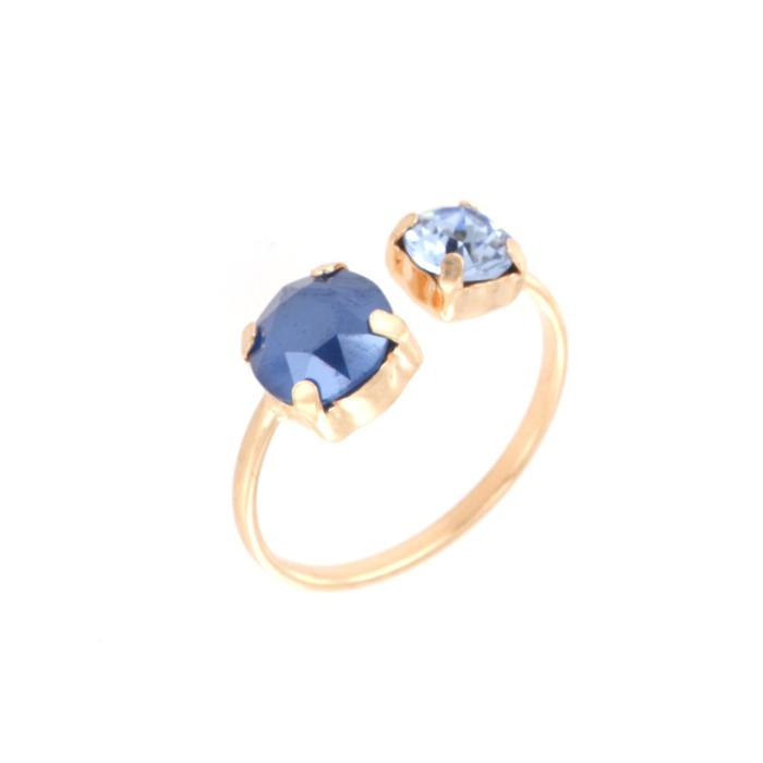 Bague en argent 925