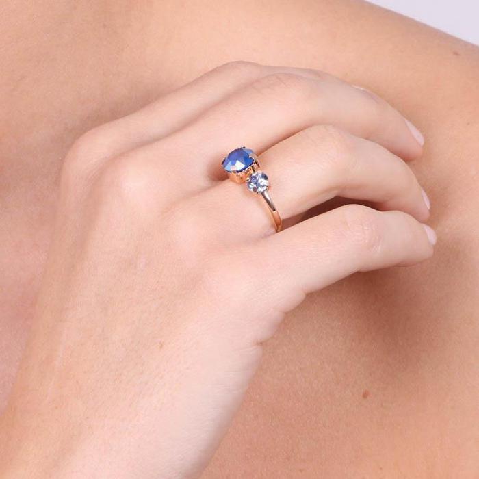 Bague en argent 925