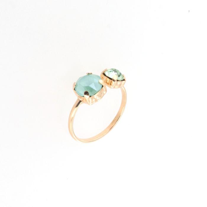 Bague en argent 925
