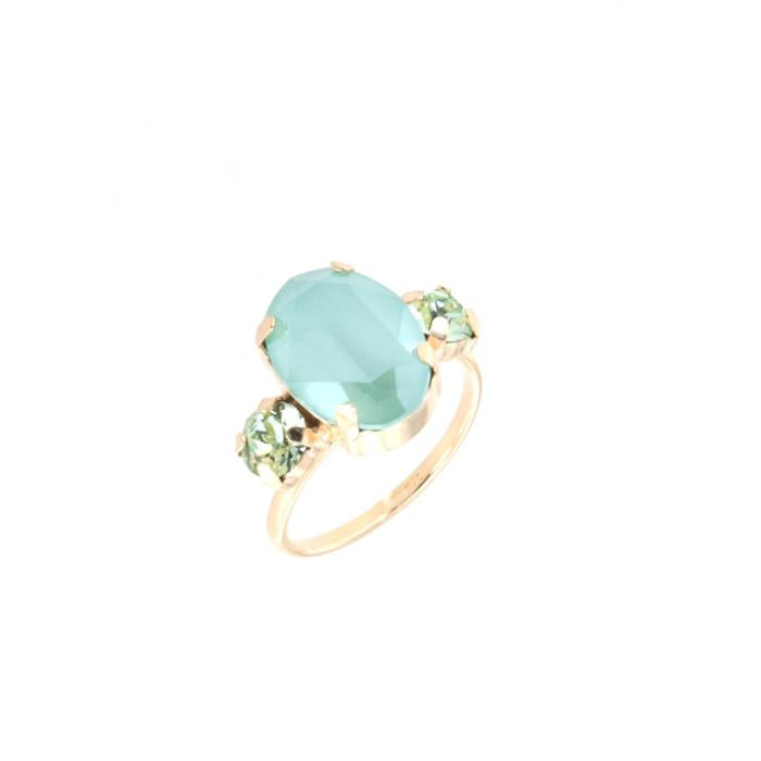 Anello In Argento 925
