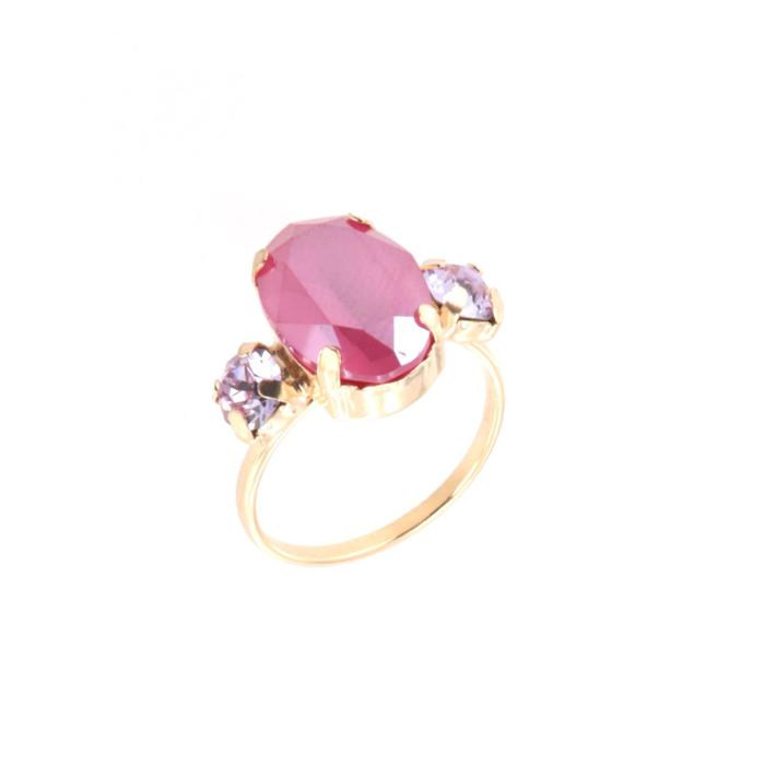 Bague en argent 925