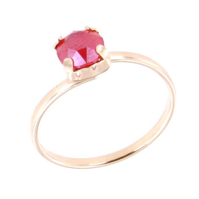 Bague en argent 925