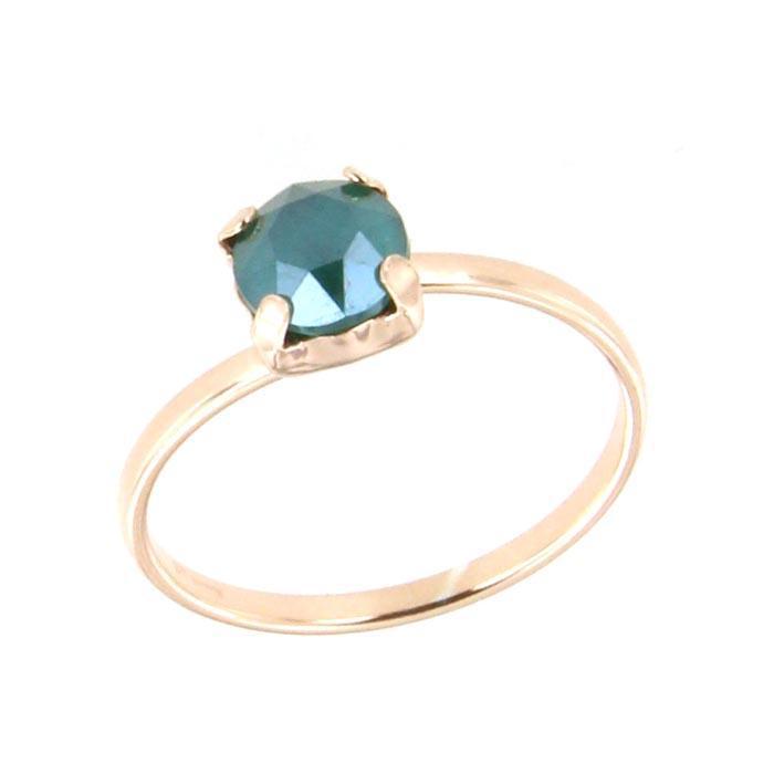 Bague en argent 925