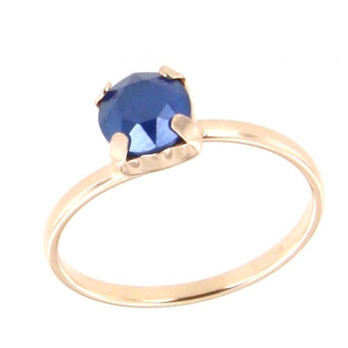 Bague en argent 925